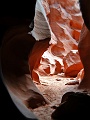 Carvings Antelope Canyon 001 Copyright Villayat Sunkmanitu